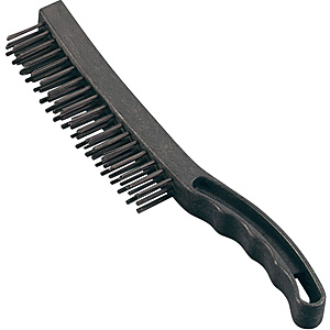 �g���X�g �X�`�[�����C���[�u���V 30cm 6764 �u���b�N