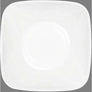 �R���[�� �E�C���^�[�t���X�g �z���C�g �X�N�G�A�{�E�� 225�~225mm J2348-N ��