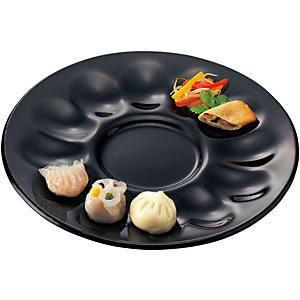 �|���J �p�[�e�B�[�v���[�g ��288mm PO2951 �u���b�N