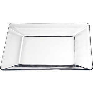 ���r�[ �e���| �X�N�G�A�f�B�i�[�v���[�g 260�~260mm No.1794708 10�C���`