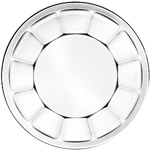 ���r�[ �W�u�����^�� �X�[�v/�f�B�[�v�T���_�v���[�g No.15412 ��203�~H32mm