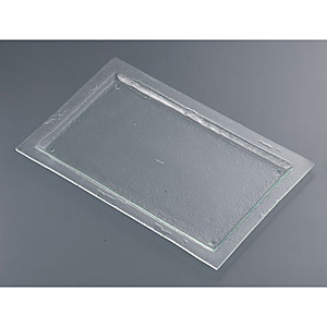 �^�C�K�[�O���X ���N�^���M�����[�v���[�g 061-192-11 530�~325mm/�N���A