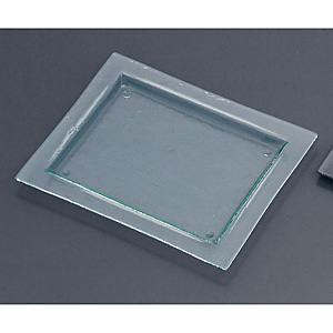 �^�C�K�[�O���X ���N�^���M�����[�v���[�g 061-192-12 325�~265mm/�N���A