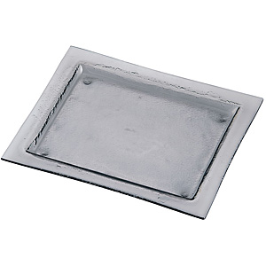 �^�C�K�[�O���X ���N�^���M�����[�v���[�g 061-192-12 325�~265mm/�O���[