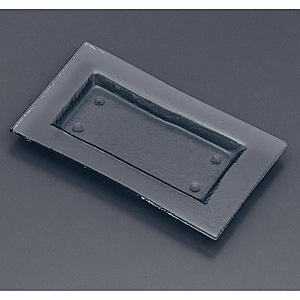 �^�C�K�[�O���X ���N�^���M�����[�g���[ 061-192-13 265�~163mm/�O���[