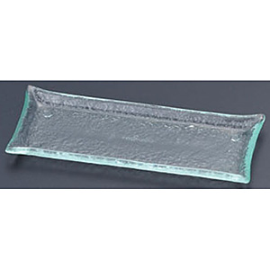 �^�C�K�[�O���X ���N�^���M�����[�v���[�g 164-191-03 190�~70mm/�N���A