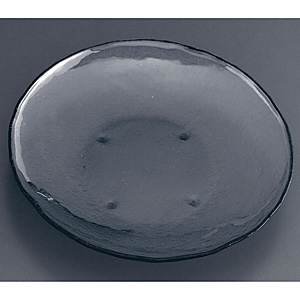 �^�C�K�[�O���X ���E���h �f�B�[�v�v���^�[ 022-033-02 ��330mm/�O���[