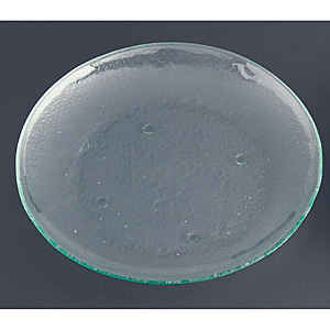 �^�C�K�[�O���X ���E���h �f�B�[�v�v���^�[ 162-033-02 ��280mm/�N���A