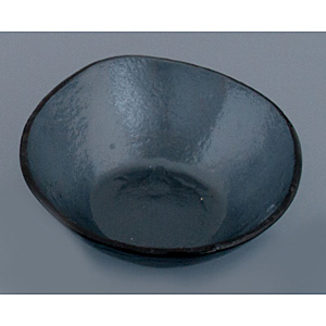 �^�C�K�[�O���X ���E���h�{�E�� 022-032-02 ��210mm/�O���[