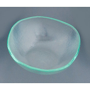 �^�C�K�[�O���X ���E���h�{�E�� 021-061-01 ��150mm/�N���A