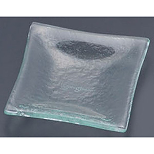 �^�C�K�[�O���X �~�j�v���[�g 95�~95mm 165-195-00 �N���A