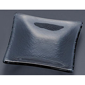 �^�C�K�[�O���X �~�j�v���[�g 95�~95mm 165-195-00 �O���[