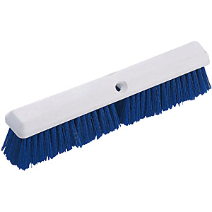�g���X�g �t���A�[�J���[�u���V 45cm �n���h���ʔ� 6695 �u���[