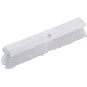 �g���X�g �t���A�[�J���[�u���V 45cm �n���h���ʔ� 6695 �z���C�g