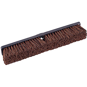 �g���X�g �t���A�[�u���V�n�[�h 61cm �p���~�����V�� 6693 �u���b�N