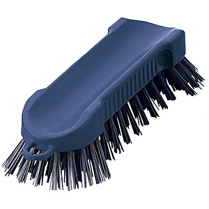 �v���~�A�V���[�Y �������o�@�Ή� �X�N���u�u���V HG019 �v���~�A��