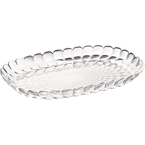 �O�b�`�[�j �e�B�t�@�j�[ �g���[ �N���A�[ 320�~225�~H30mm 2796.0100 M�T�C�Y