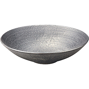 ���� �N�[�v�v���[�g 15cm �V���o�[