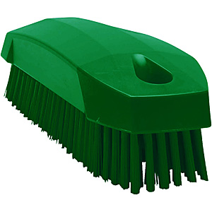 ���@�C�J�� �܂Ȕ��u���V �\�t�g�^�C�v 6441 �O���[��