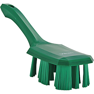 ���@�C�J�� UST �V���[�g�n���h���u���V 4179 �O���[��