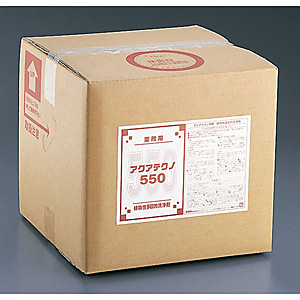 �s���A�\�� ���ړI��� �A�N�A�e�N�m550 20���b�g��