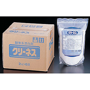 ���C�I�� �_�f�n�Y���� �N���[�l�X 2kg�~6�ܓ���