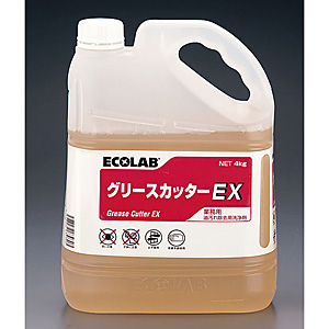 �G�R���{ �Ɩ��p ���x�����ꏜ���� �O���[�X�J�b�^�[ EX 4kg