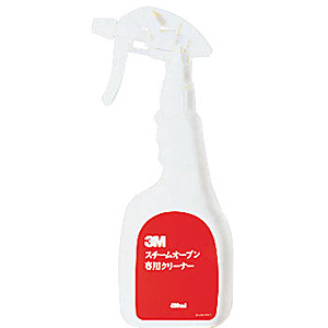 3M �X�`�[���I�[�u����p�N���[�i�[ 480ml