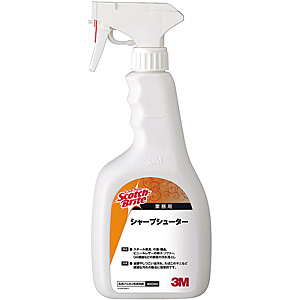 3M �V���[�v�V���[�^�[�ėp�N���[�i�[ �{��