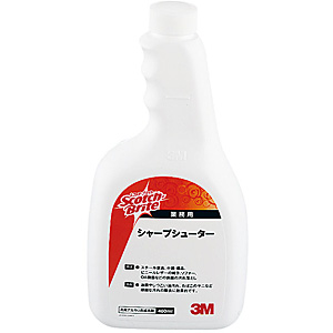 3M �V���[�v�V���[�^�[�ėp�N���[�i�[ �t�ւ��p