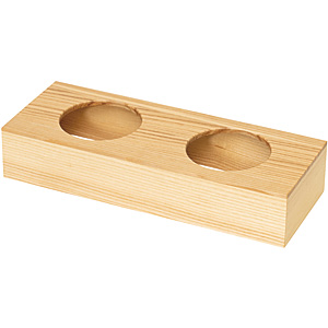 DS�E Tools Tray ���p �O���X�z���_�[2�� �^���u���E��