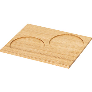 DS�E Tools Tray ���p �J�b�v�g���C 2�� �^���N���A