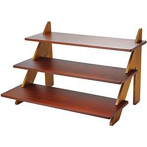 HP �~�j���b�N �X�g���[�g �X�^���h 60�~41�~H38cm �u���E���~�b�N�X