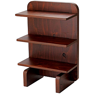 HP �~�j �p�l�����b�N �X�^���h 30�~18�~H45cm �~�b�N�X�u���E��