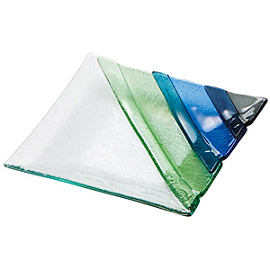 �d�˔K���X�M ���p 17.6�~17.6cm