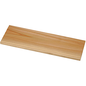 ���E�O�����v�����N �� 10���� 9x25xt0.7cm