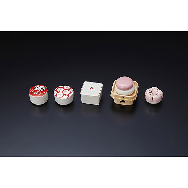 ����܊W�t������ 5.5cm
