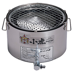 ���K�X���[�X�^�[ ���Ղ܂邿��� BT-4S�EA LPG LPG