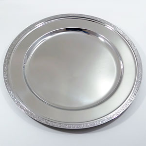 �a�c�����쏊 SW 18-8 �X�e�����X �ێM �����e���[ ��313mm 12�C���`