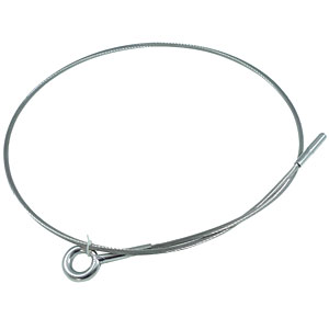 �g���X�g �p�C�v�u���V�p �t���L�V�u���X�e�����X���C���n���h�� 18516 1,500mm
