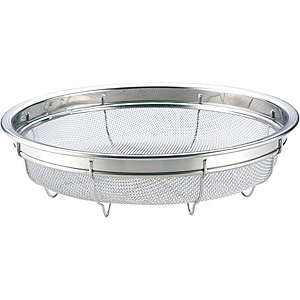18-8 �X�e�����X �O�b�h�V�F�C�v ���^�U�� 12���b�V�� 27.5cm