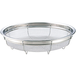 18-8 �X�e�����X �O�b�h�V�F�C�v ���^�U�� 12���b�V�� 30cm