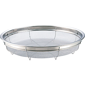 18-8 �X�e�����X �O�b�h�V�F�C�v ���^�U�� 12���b�V�� 35cm