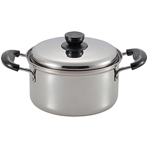 NEW�m���F�� �X�e�����X����� HB-116 18cm