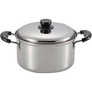 NEW�m���F�� �X�e�����X����� HB-117 20cm