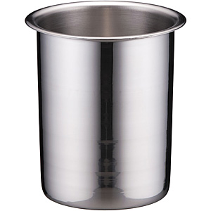 �������� TKG 18-8 �X�e�����X �x���}���[�|�b�g 10cm
