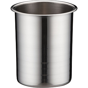 �������� TKG 18-8 �X�e�����X �x���}���[�|�b�g 12cm