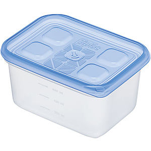 ������ �W�b�v���b�N �R���e�i�[ �����` 820ml (2��)