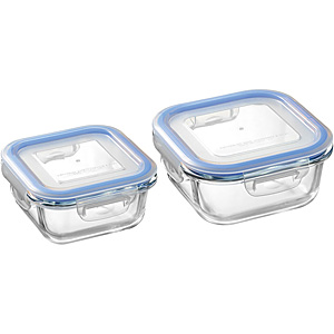 ���b�V�� �ϔM�K���X�e��2�_�Z�b�g 300ml/510ml ME-7395