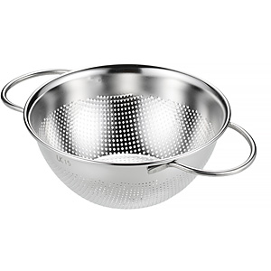 18-8 �X�e�����X HACCP ��t�p���`�{�[�� 15cm